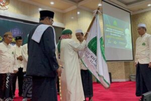 BENDERA-PATAKA BENDERA-PATAKA